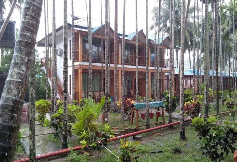 Radhakrishna Resort