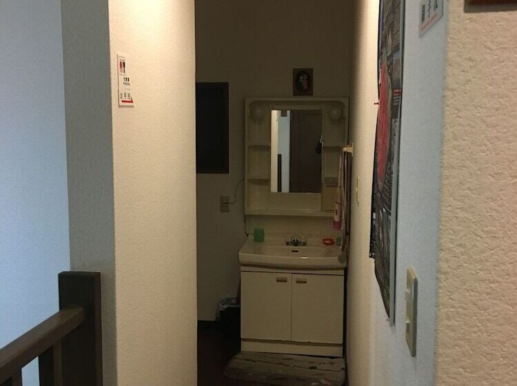 Рёкан Minshuku Sansui