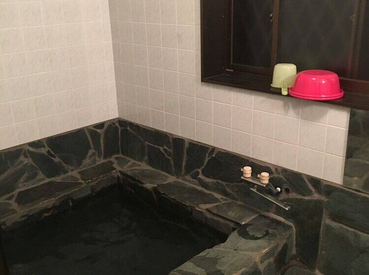 Рёкан Minshuku Sansui