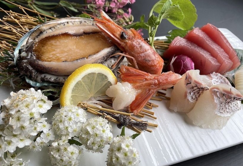 日式旅馆 Shirahama Yasuragi Noyado Tomarigi