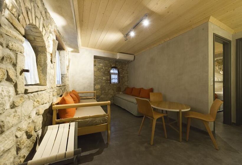 Small Luxury Hotel 1800