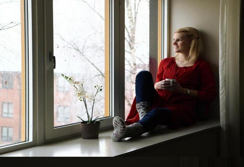 Sørmarka Konferansehotell