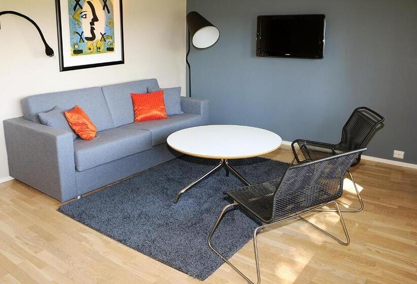 Sørmarka Konferansehotell