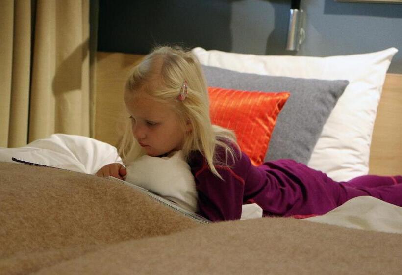 Sørmarka Konferansehotell