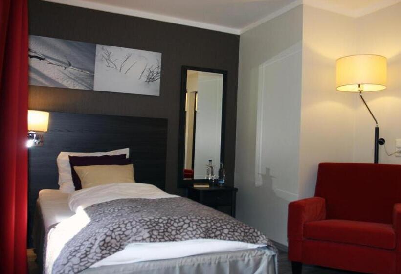 Sørmarka Konferansehotell