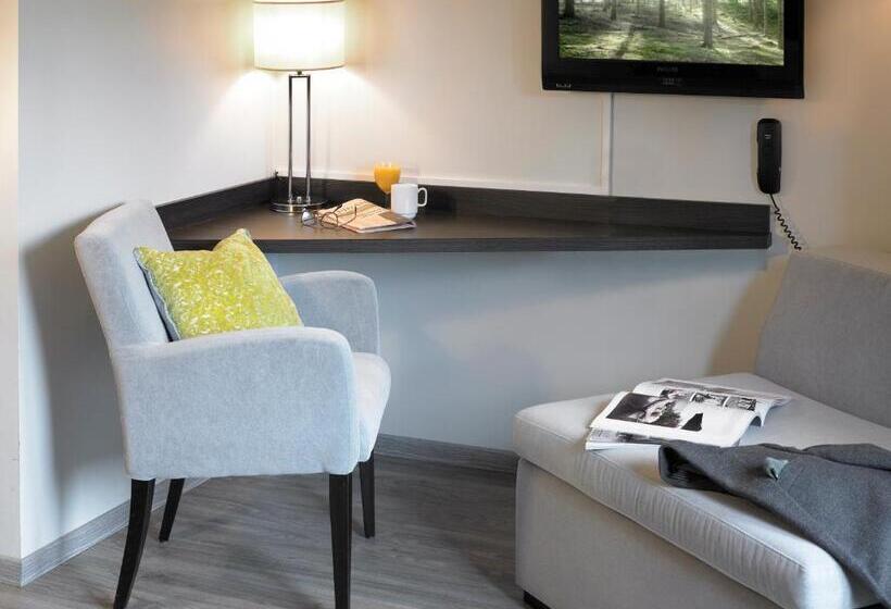 Sørmarka Konferansehotell