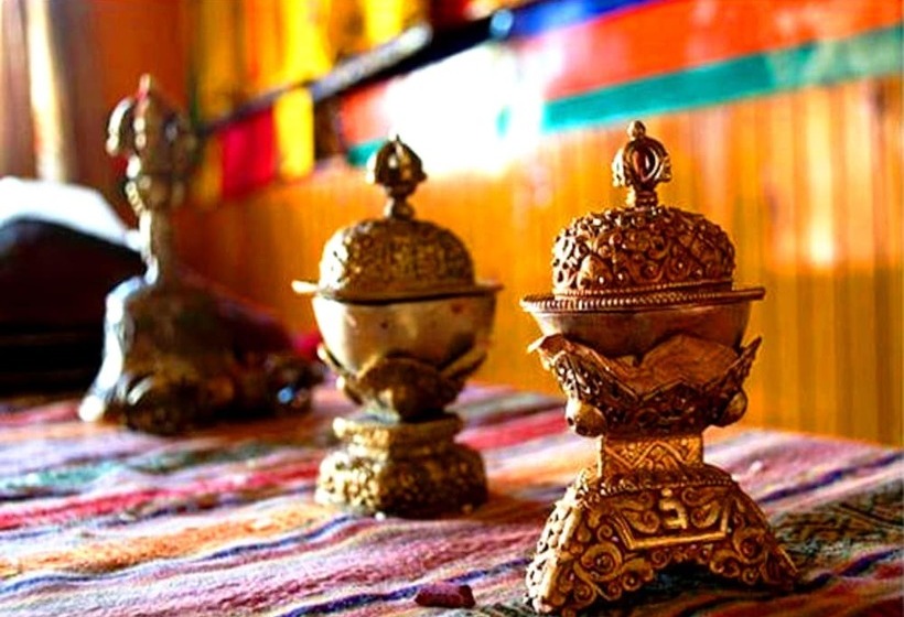 Tih Namra Village Hotel   Temisgam