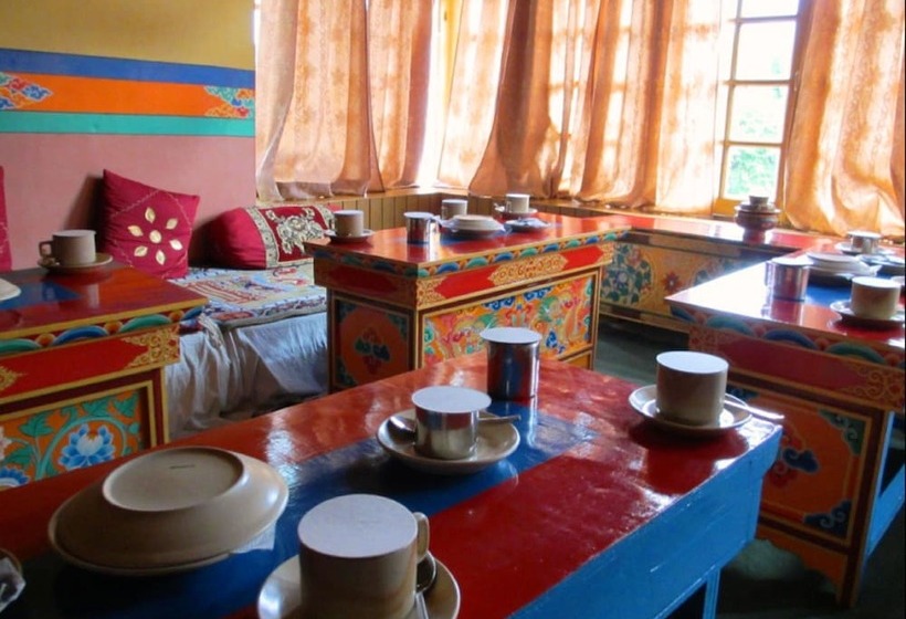 Tih Namra Village Hotel   Temisgam