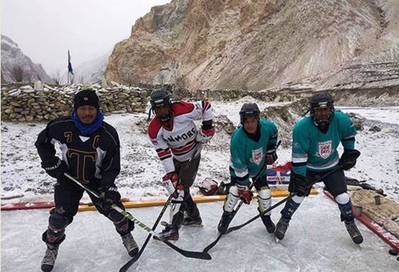 Tih Namra Village Hotel   Temisgam