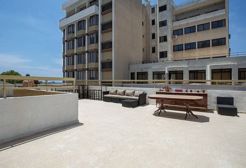 White Hostel