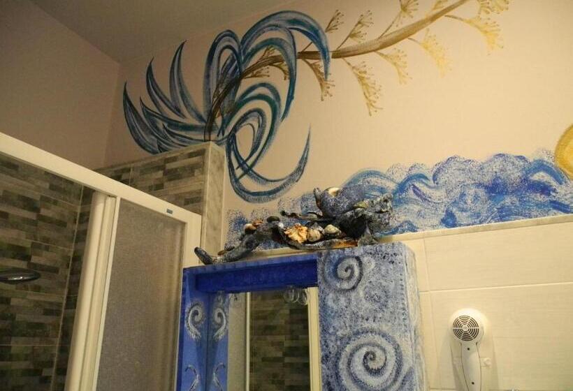 Affittacamere La Risacca