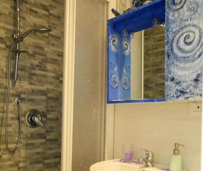 Affittacamere La Risacca