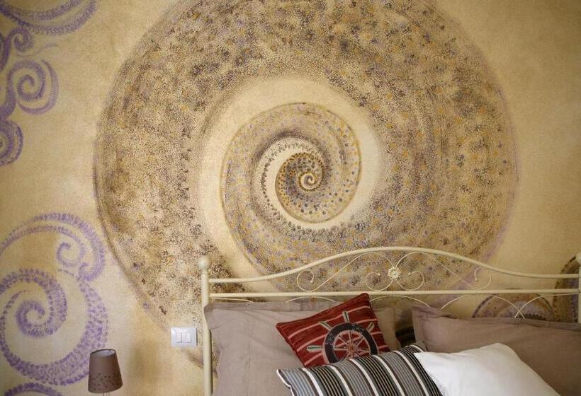 Affittacamere La Risacca