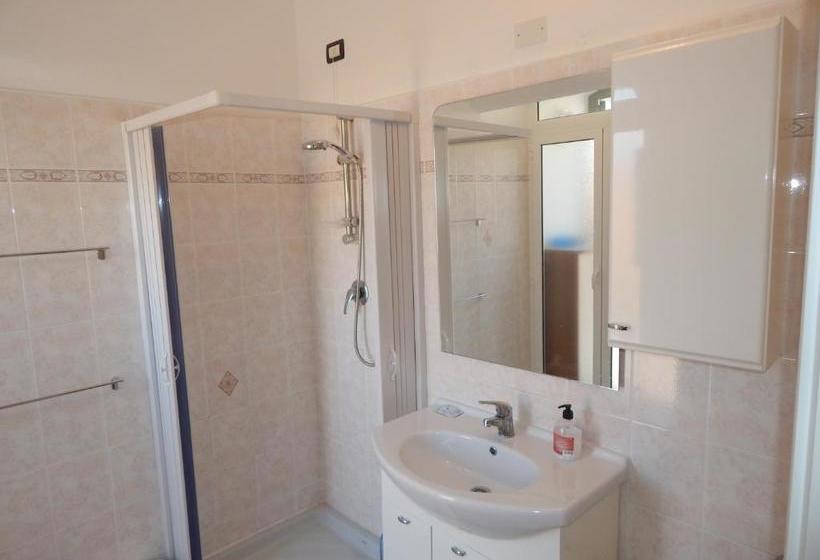 Affittacamere Marosa