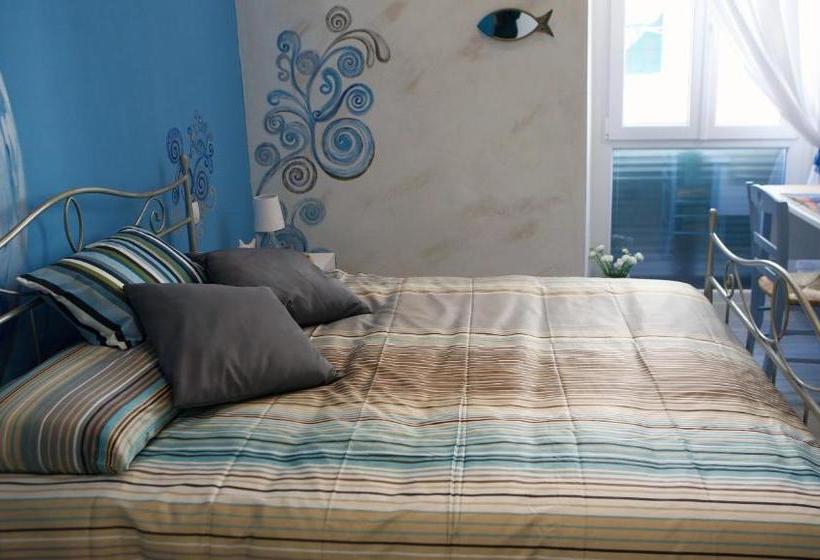 Affittacamere La Risacca