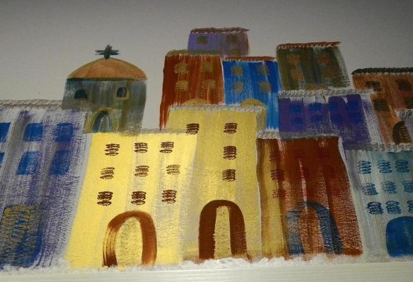 Affittacamere La Risacca