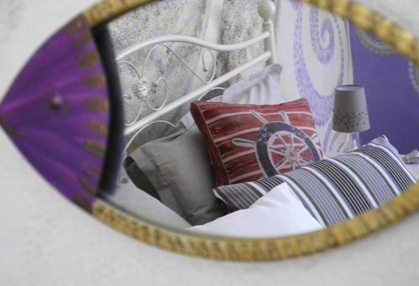 Affittacamere La Risacca