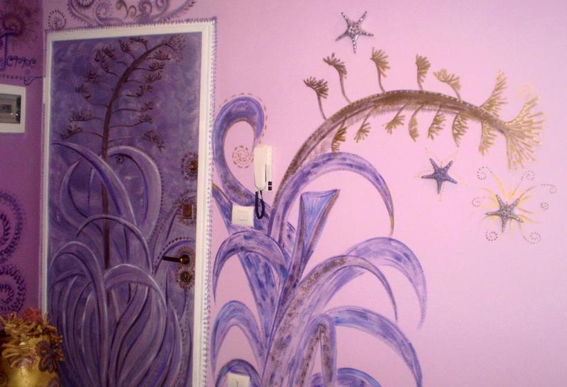 Affittacamere La Risacca