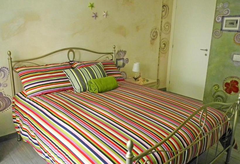 Affittacamere La Risacca