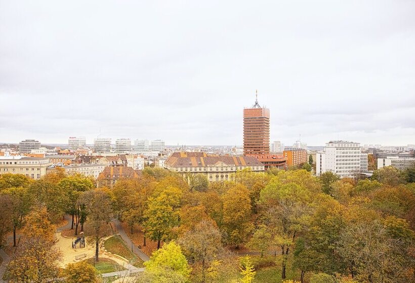 Apartamenty I.m.a. Towarowa