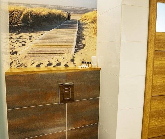 Apartamenty I.m.a. Towarowa