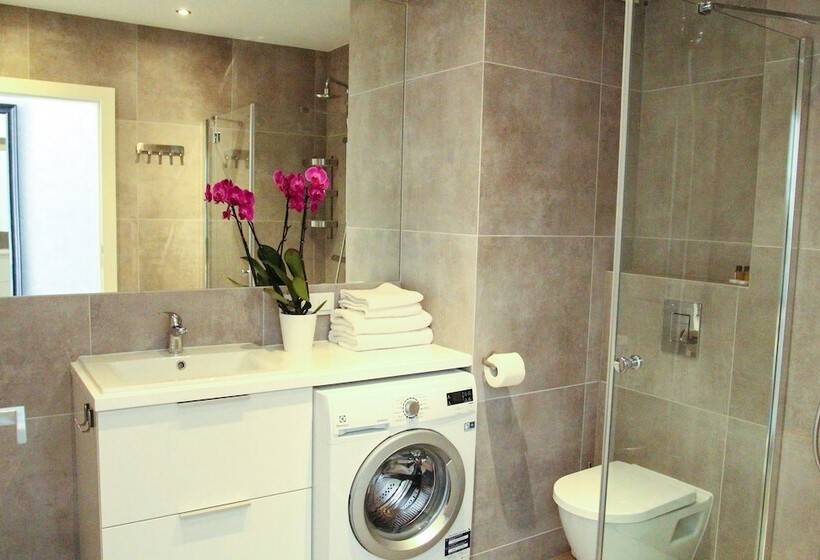 Apartamenty I.m.a. Towarowa