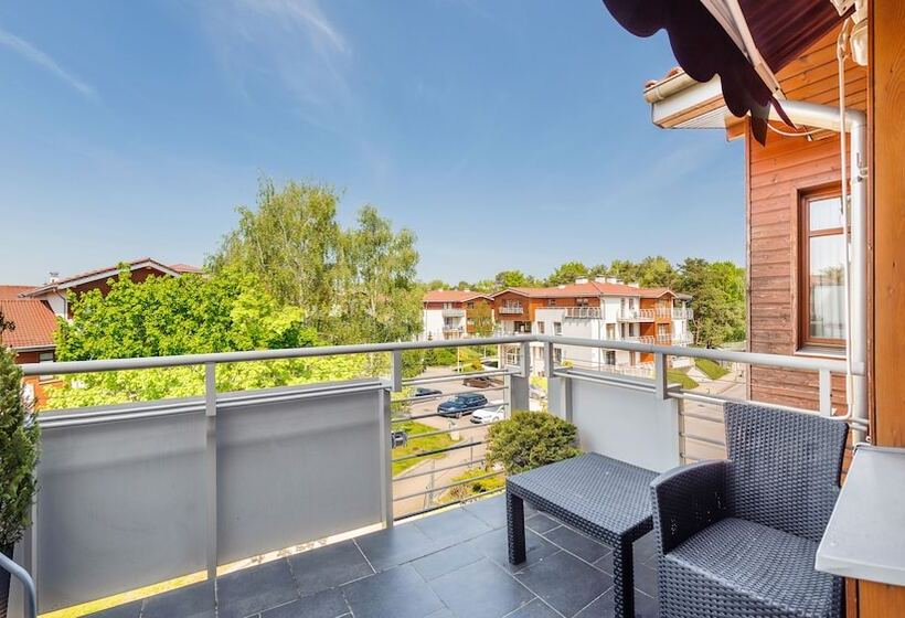 Apartamenty Sun & Snow Neptun Park