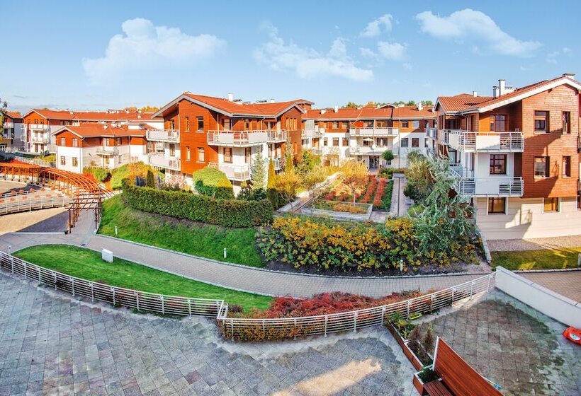 Apartamenty Sun & Snow Neptun Park