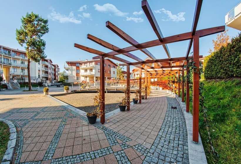 Apartamenty Sun & Snow Neptun Park