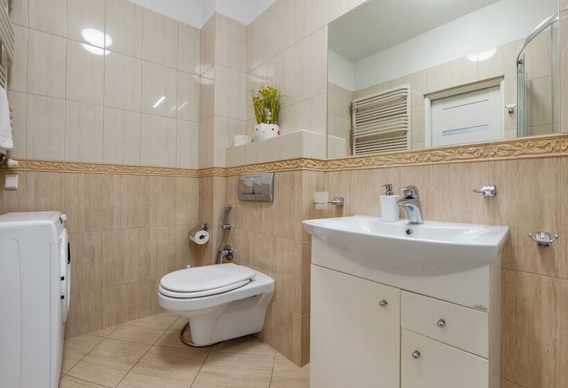 Apartamenty Sun & Snow Neptun Park