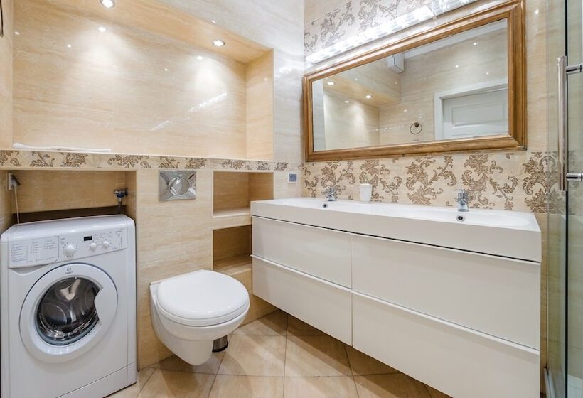 Apartamenty Sun & Snow Neptun Park