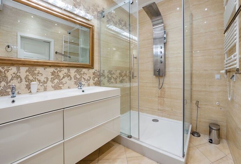 Apartamenty Sun & Snow Neptun Park