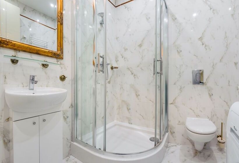 Apartamenty Sun & Snow Neptun Park