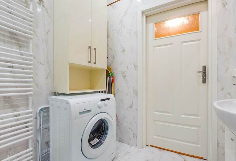 Apartamenty Sun & Snow Neptun Park