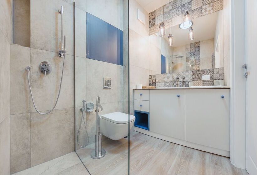 Apartamenty Sun & Snow Neptun Park