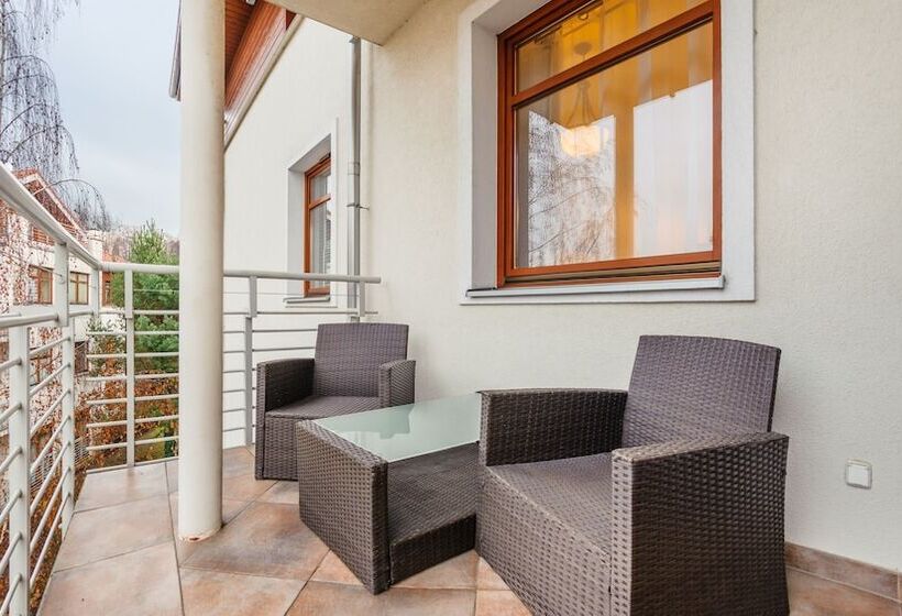 Apartamenty Sun & Snow Neptun Park