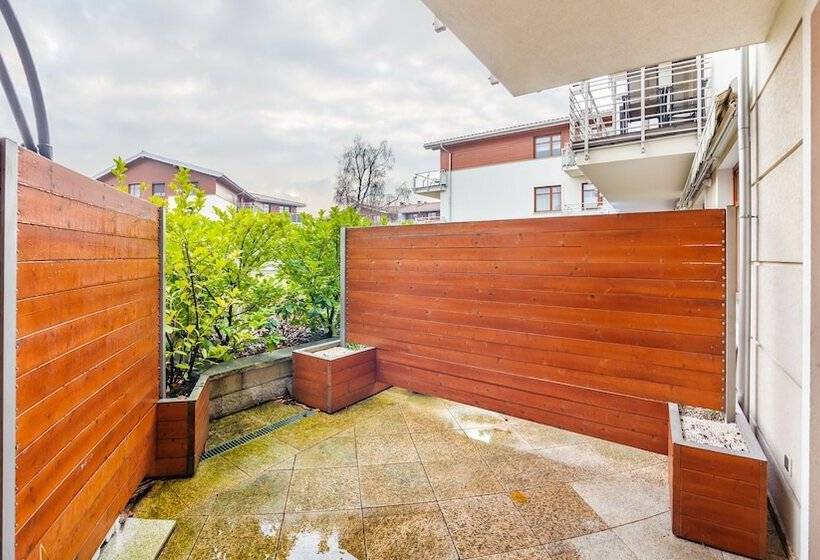 Apartamenty Sun & Snow Neptun Park