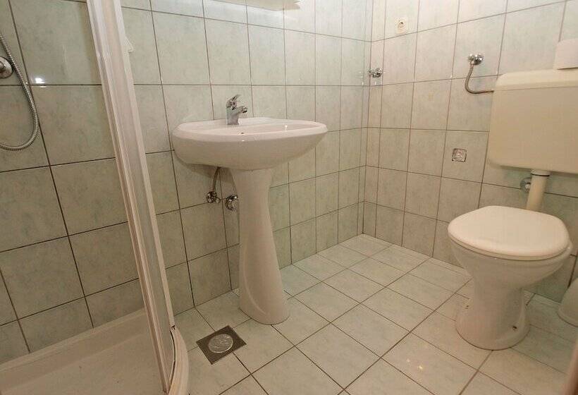 Apartments Milio 1105