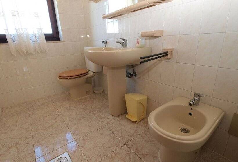 Apartments Milio 1105