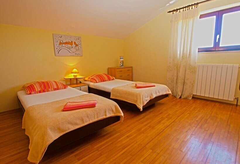 Apartments Milio 1105