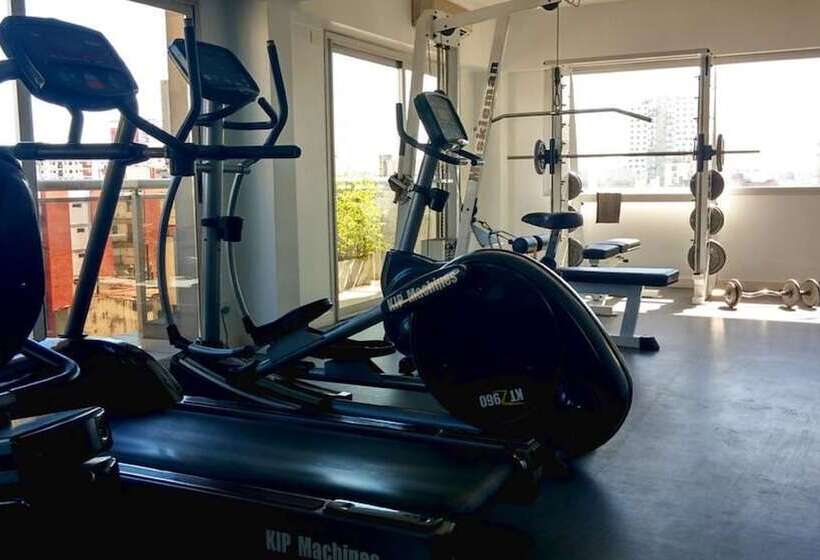 Arc Callao Studios & Suites