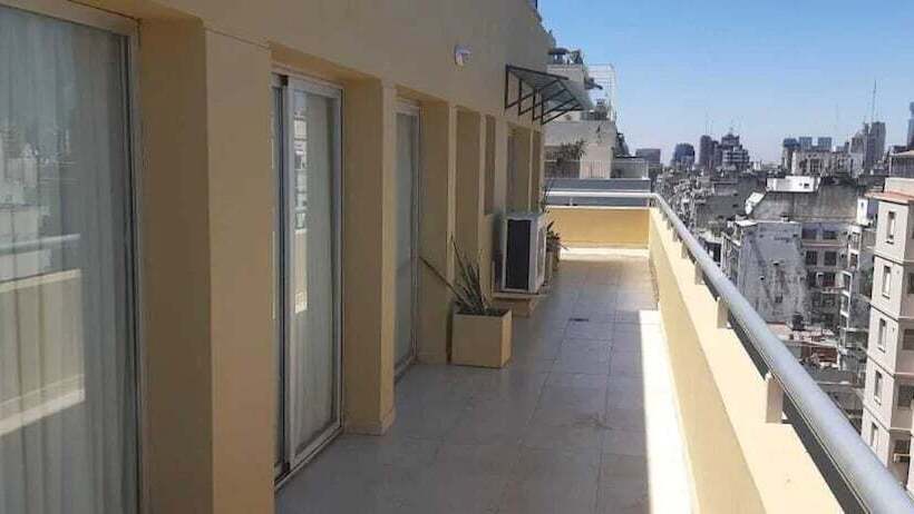 Arc Callao Studios & Suites