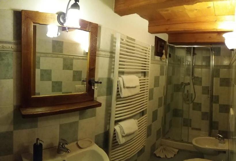 Baita Ancienne Bergerie