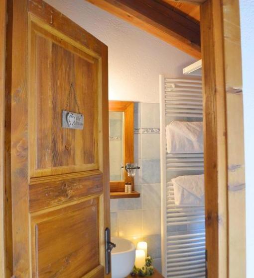 Baita Ancienne Bergerie