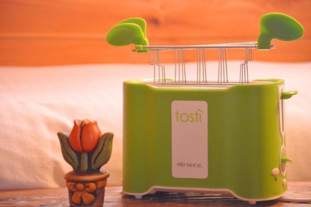 Baita Ancienne Bergerie