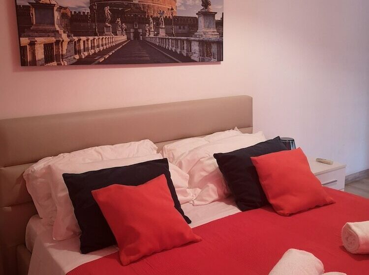 Borgo Vaticano 84 Guest House