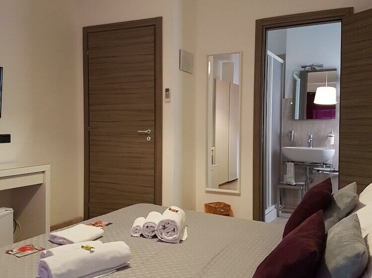 Borgo Vaticano 84 Guest House