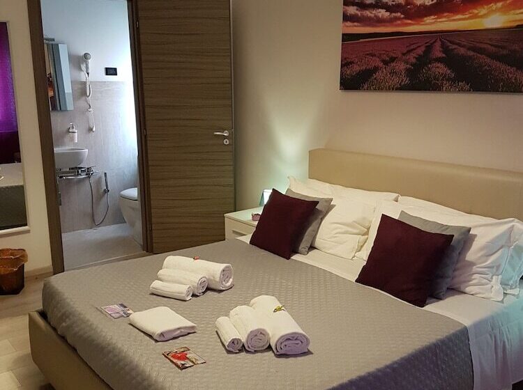 Borgo Vaticano 84 Guest House