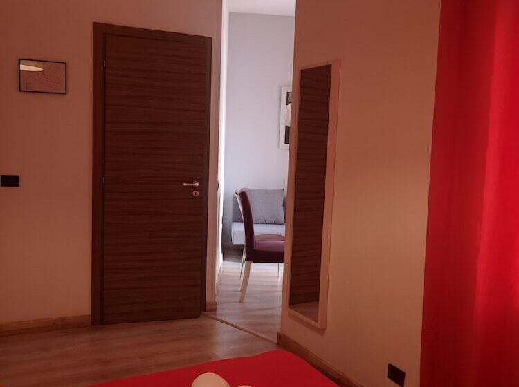 Borgo Vaticano 84 Guest House