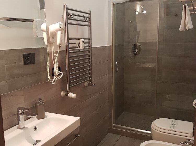 Borgo Vaticano 84 Guest House